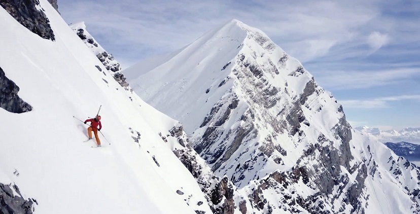 Le Festival international du film alpin des Diablerets fête ses 50 ans cette année